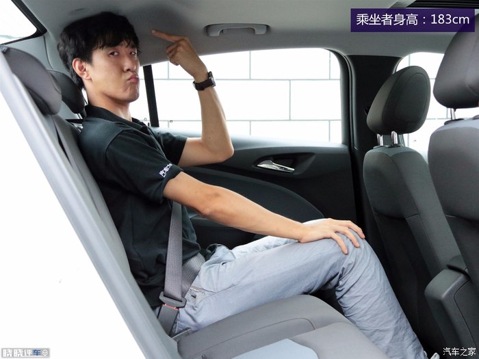 10万还要求啥雪佛兰科鲁兹驾驶感受硬过气配置可以改装换代