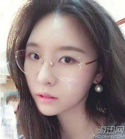 斗鱼新晋吸金女王阿冷,斗鱼唱歌女主播排名阿冷