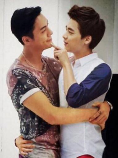 大家最喜欢哪一对cp呀,你们更喜欢哪一对cp