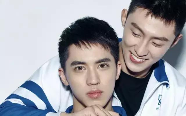 大家最喜欢哪一对cp呀,你们更喜欢哪一对cp