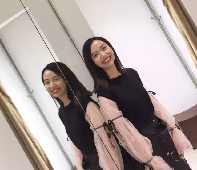 大表姐刘雯同款优衣库 (刘雯穿搭2018优衣库)