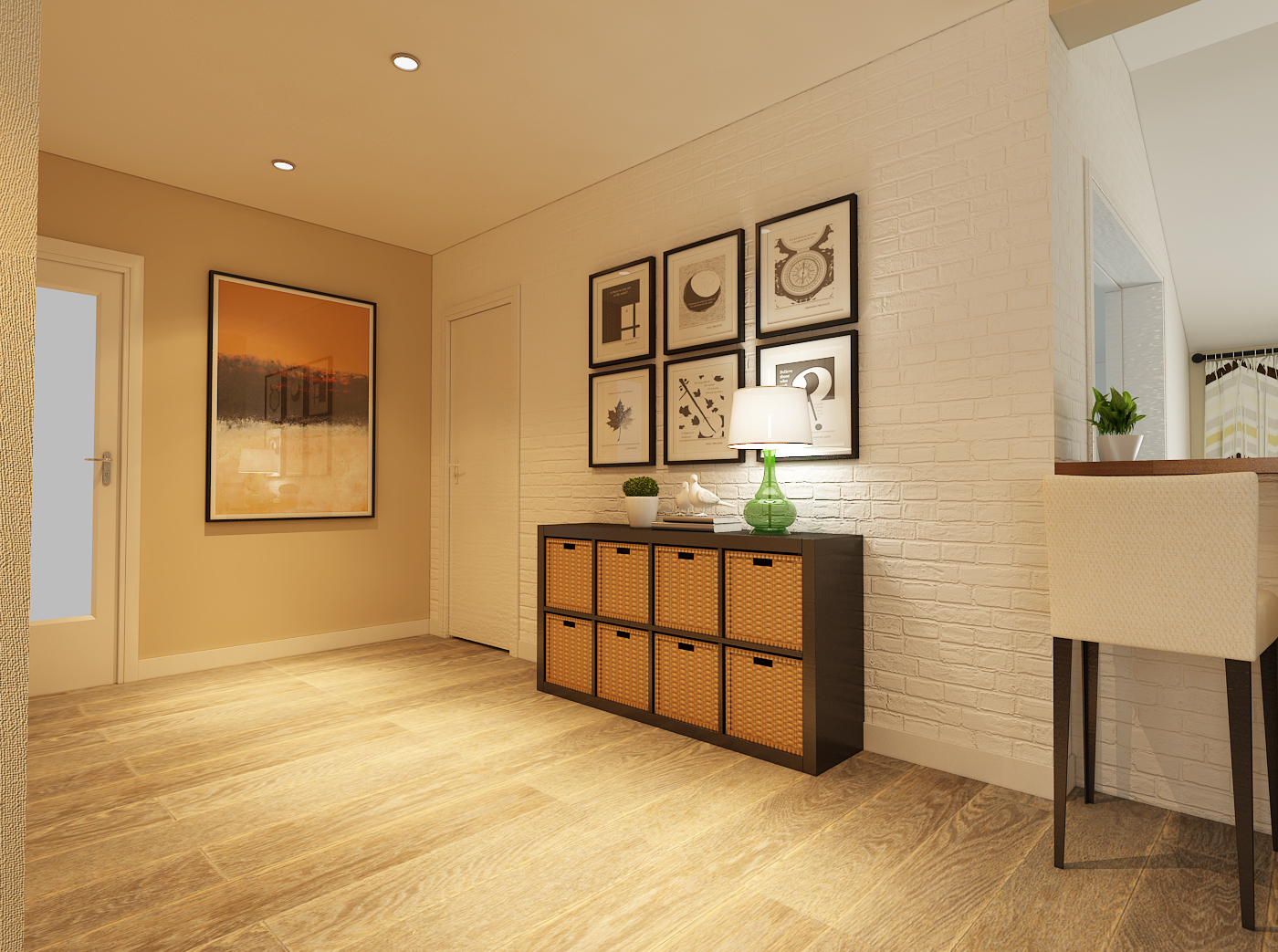 装修都买现成的家具,装修都买啥板材