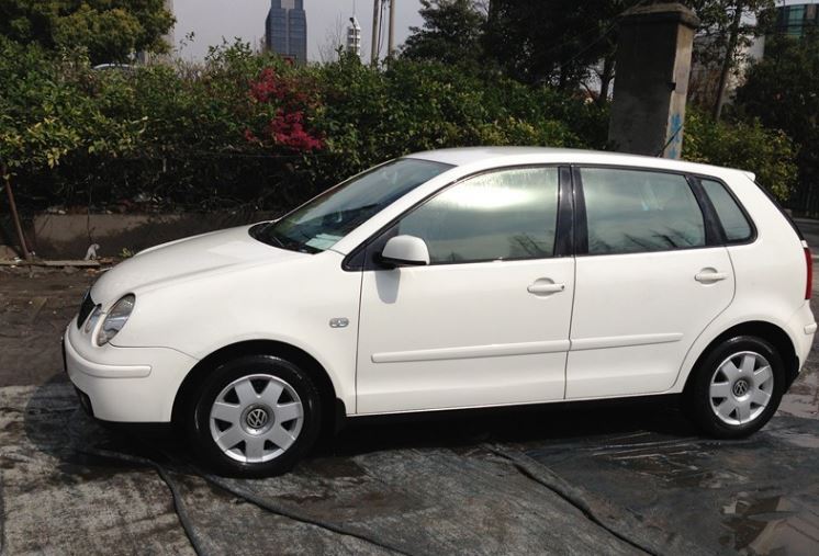 哪年的大众polo最经典,老款大众polo到底值不值得购买
