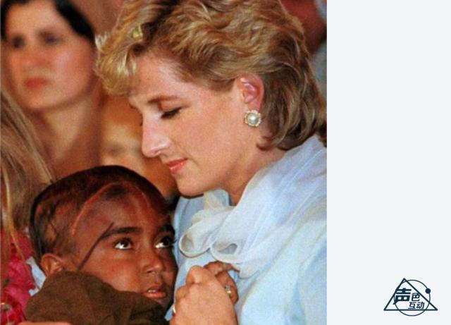 戴安娜王妃为什么被称为英伦玫瑰,戴安娜去世真相大揭秘