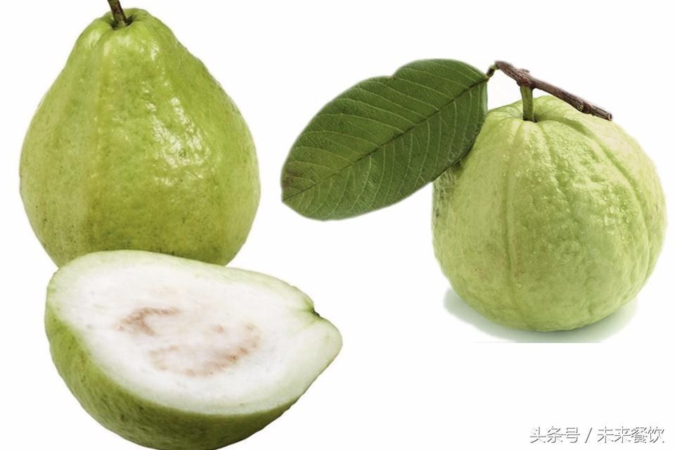 芭乐跟番石榴有什么不一样的吗,番石榴和芭乐的区别是什么