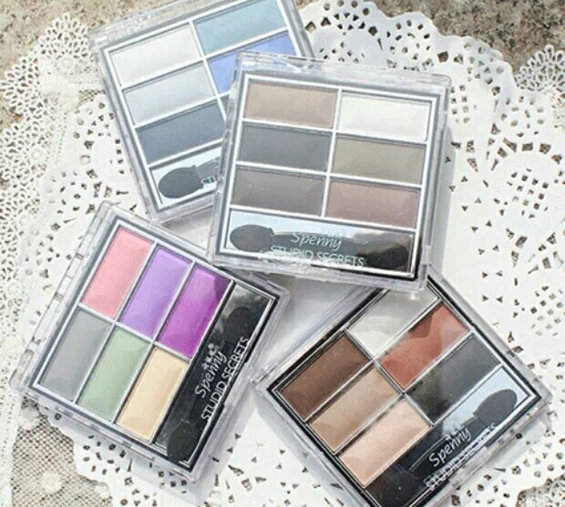 最好用的平价眼影推荐一下,很好用的平价眼影推荐