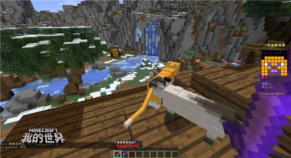 我的世界休闲游戏推荐,我的世界休闲娱乐游戏