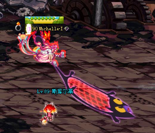 这个槽我一定要吐，下水（萌）道重做成超一线？