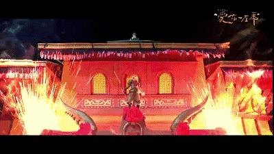 刘镇伟大话西游后又拍电影了吗,黄子韬大话西游精彩时刻