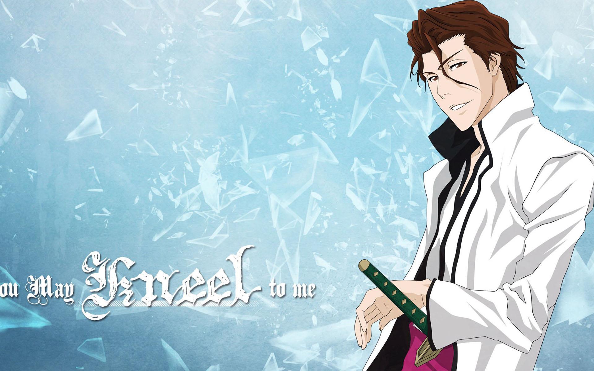 盘点动漫中最能装逼的人,装逼又厉害的动漫角色