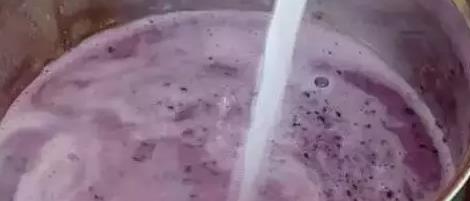 不沾头皮的染发膏,头发白了怎样染黑不用染发膏