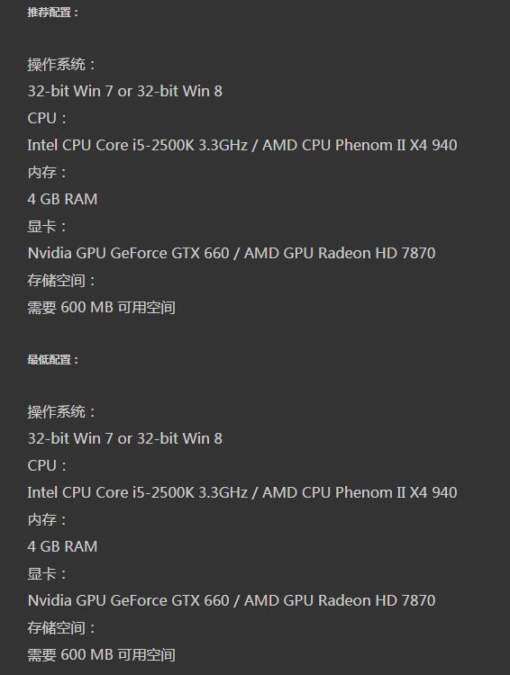 22年值得期待的单机游戏有哪些,盘点十大热门单机游戏推荐
