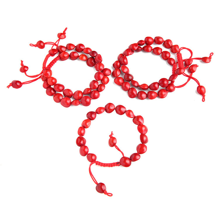 云南可以做手串的植物,山东有什么适合做手串的植物