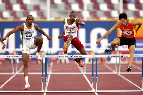 一张导图集中拿下21个运动相关单词