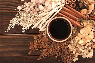 变傻了？也许是因为服用了这二类中药！