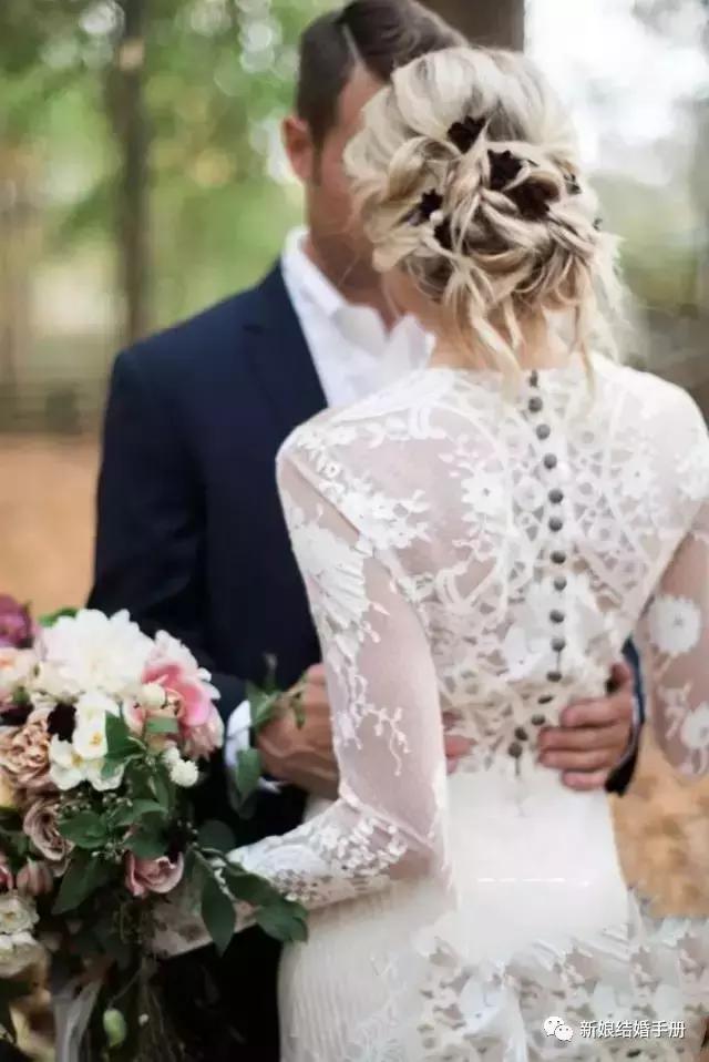 拍婚纱照如何避免尴尬脸,婚纱照pose技巧大全