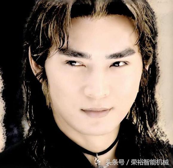 丹凤眼桃花眼杏眼都是双眼皮吗,丹凤眼桃花眼杏眼哪个好看合集