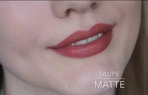 mac口红必买经典色号916,mac必买口红色号排名