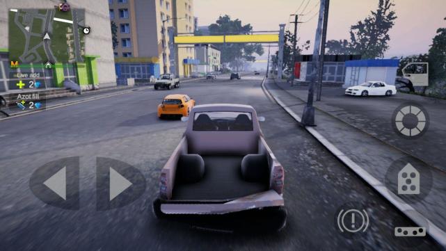 十款安卓画质最好的游戏,这五款游戏是国产游戏巅峰