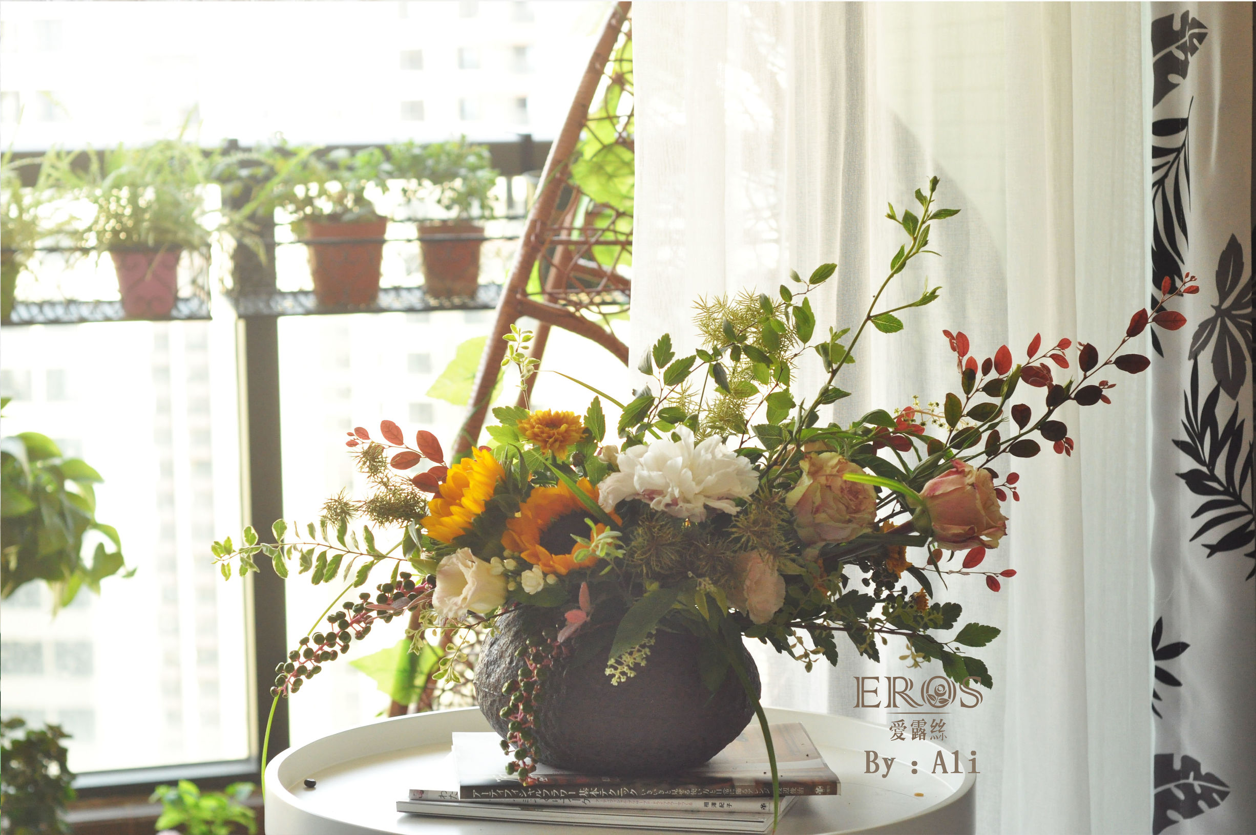 花店营销思路和方案,花店如何有效做营销