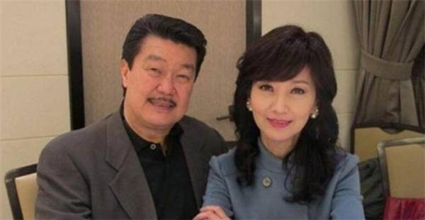 黄锦棠是如何娶到女神赵雅芝的,黄锦燊娶了多少老婆