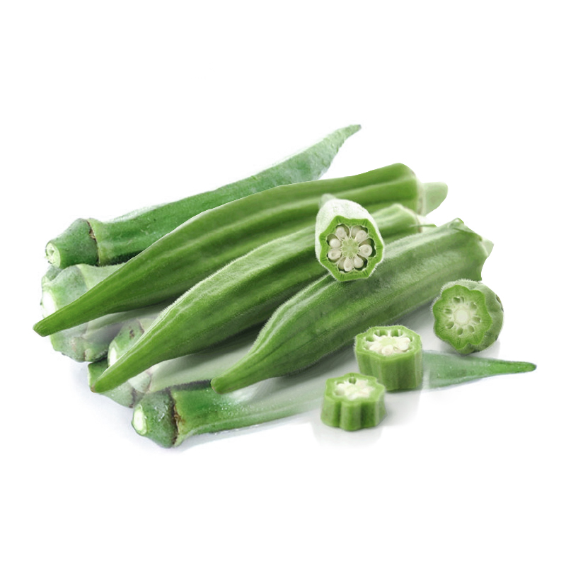 秋葵一般什么季节吃,秋葵是什么季节吃的