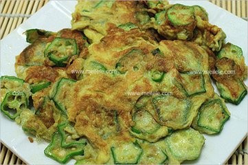 秋葵一般什么季节吃,秋葵是什么季节吃的