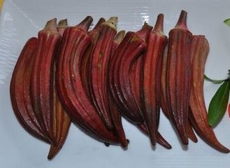 秋葵一般什么季节吃,秋葵是什么季节吃的