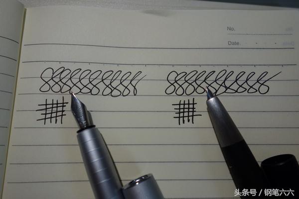 辉柏嘉如恩260和普通款的区别,辉柏嘉如恩钢笔推荐