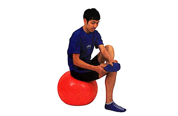 足底筋膜炎康复训练,如何改善脚底筋膜炎