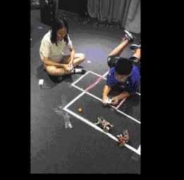 闭门造车主题营回忆——创我所想，看孩子们如何创造智能机器人！