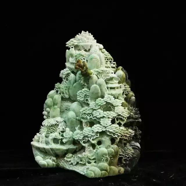 各种宝石象征的寓意及其作用大全,世界最全宝石功效及寓意