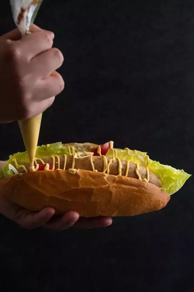 在长春花38元去米其林标准的餐厅吃饭是什么感觉？