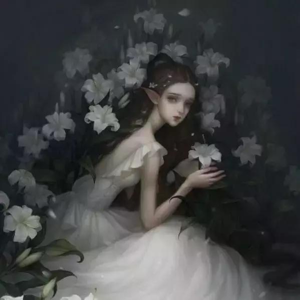 姑娘，你一定要分清楚“不爱”和“三观不合”