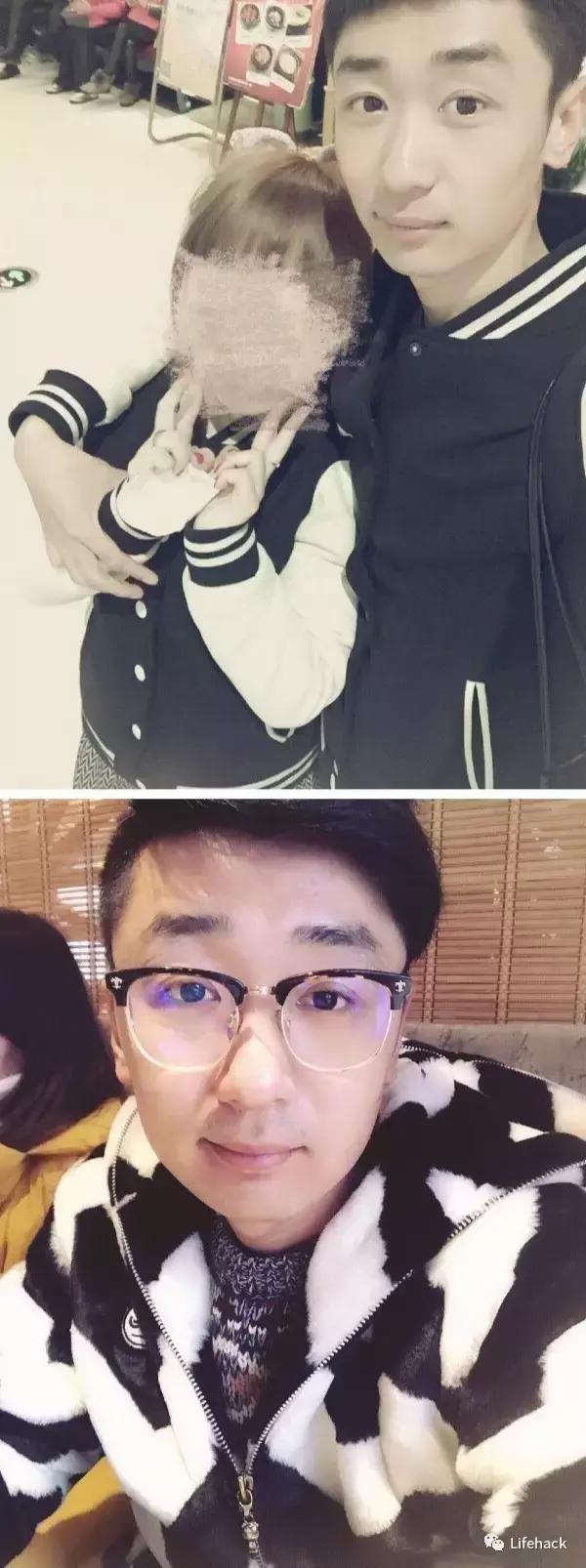 为什么胖20斤脸变化太大了,长胖之后脸型发生变化