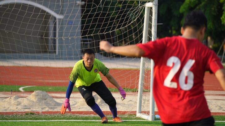 厦门市全民健身足球赛,福建厦门集美体育比赛