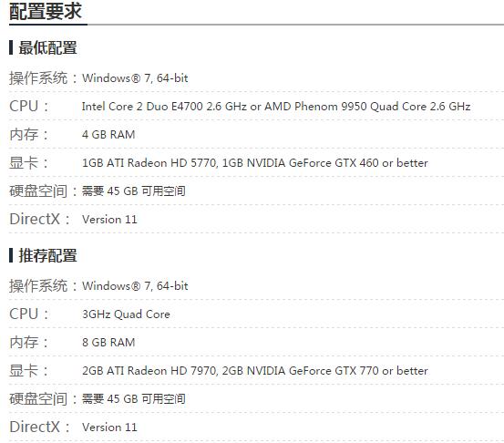 22年值得期待的单机游戏有哪些,盘点十大热门单机游戏推荐