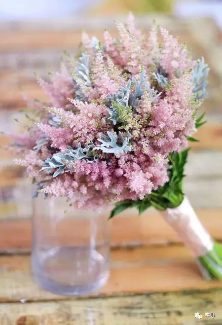 复古捧花品种,常见捧花品种