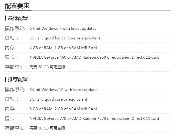22年值得期待的单机游戏有哪些,盘点十大热门单机游戏推荐