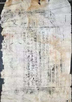 从《战狼》看护照千年演变史通关文牒不只在西游记