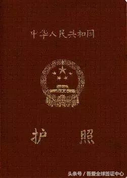 从《战狼》看护照千年演变史通关文牒不只在西游记