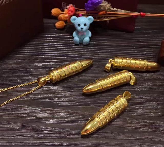 3d硬金和千足金的价格有区别吗,3d硬金与千足金的价格差别