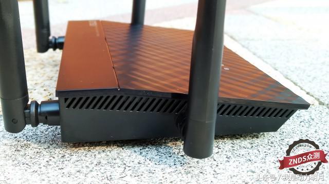 华硕ac1200路由器开启千兆网络,普联千兆路由器ac1200测评