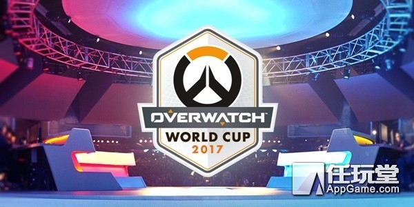 Steam被墙腾讯喊冤，韩国队吊打欧洲四国横扫《守望先锋》