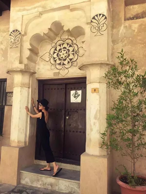 阿联酋阿布扎比和迪拜旅游,阿联酋阿布扎比深度游