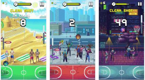 Flappybird-Like：能病毒传播的低成本游戏