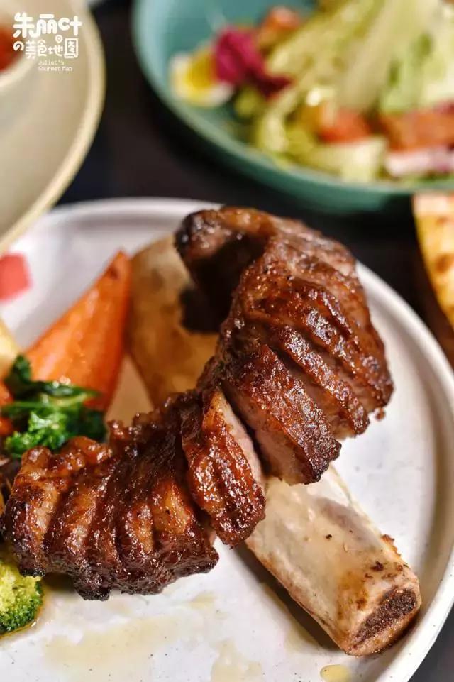 在长春花38元去米其林标准的餐厅吃饭是什么感觉？