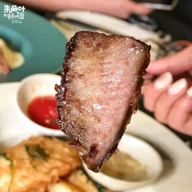 在长春花38元去米其林标准的餐厅吃饭是什么感觉？