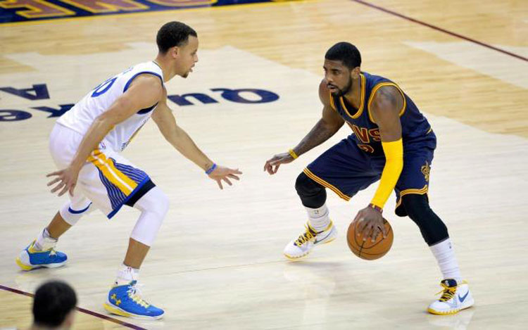 运球结合球能力教学,nba运球基本功