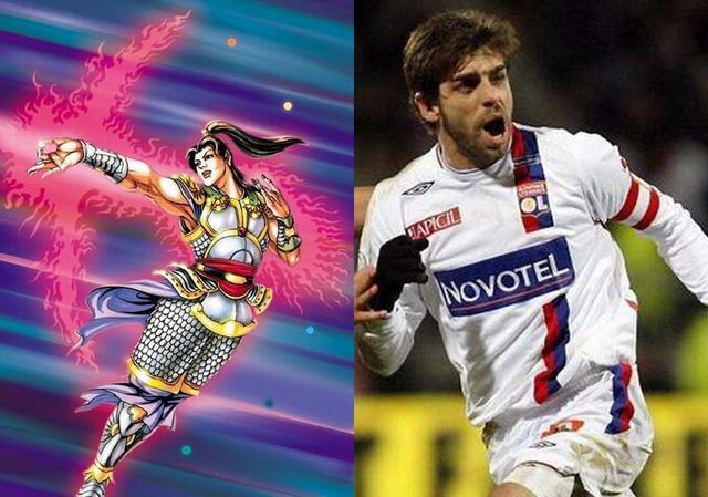 足坛108将完整版名单,天下足球108将排名第一名